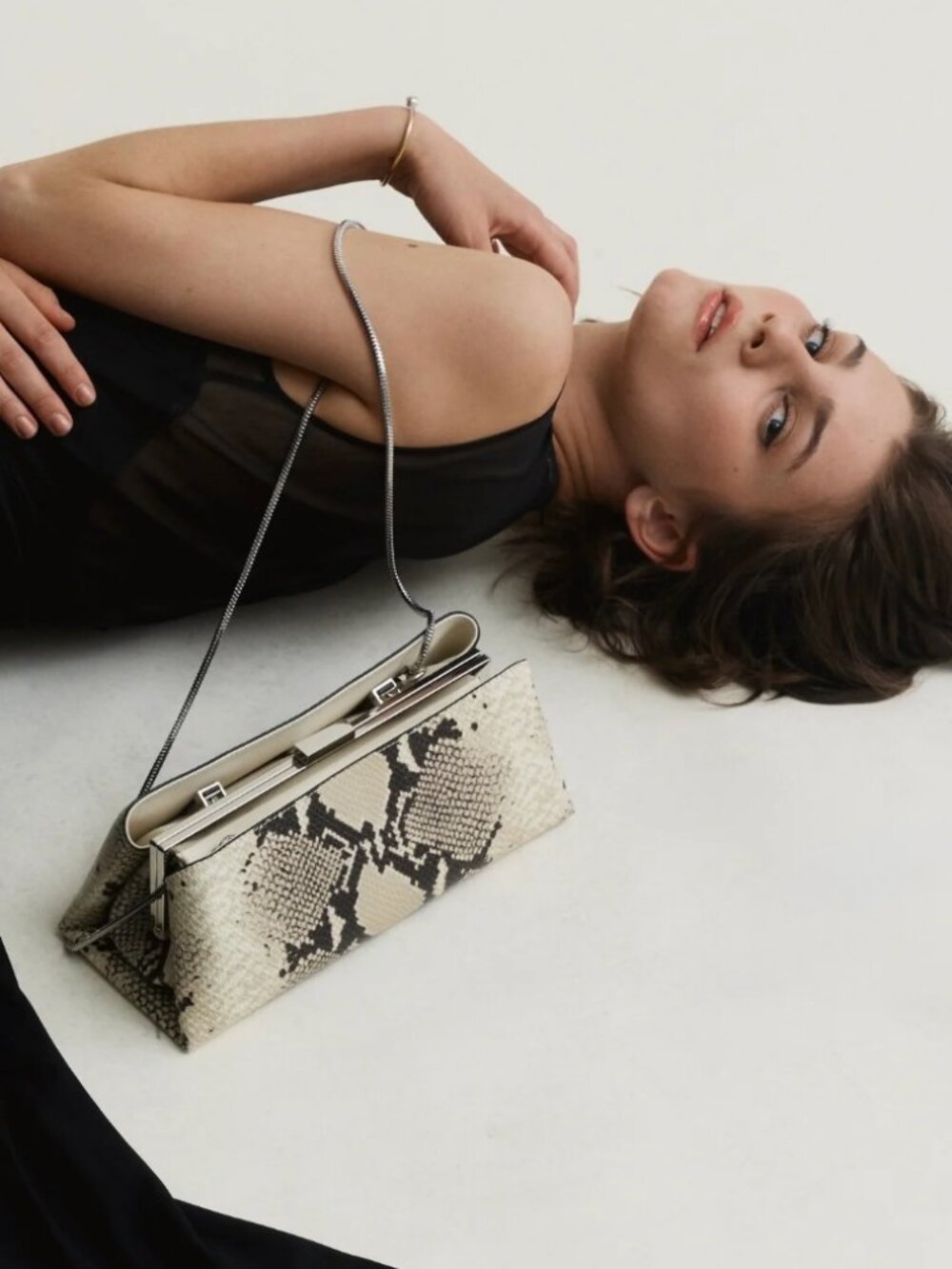 Verafied Eclair Bag "NEW"